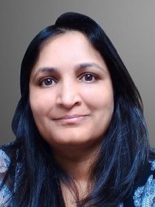 Atuksha Poonwassie