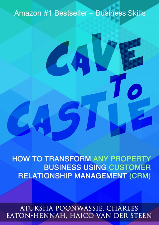 Castle to Cave