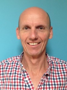 Haico Van Der Steen