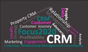 CRM Strategy, System Design and Implementation