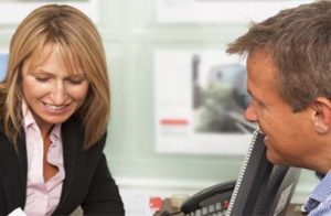 CRM top tips for small business
